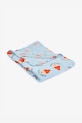 Мальчик Набор для младенцев Bobo Choses Morning Egg 125AH008 голубой