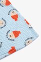 Bobo Choses készlet babáknak Morning Egg kék 125AH008