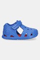 Biomecanics sandały 252290 niebieski SS25