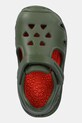 Biomecanics sandale verde 252290