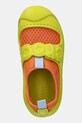 Crocs buty do wody dziecięce SWIFTWATER SPLASH żółty 210619.CROCS.SWIFTWATER