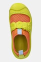 Crocs pantofi de apă pentru copii SWIFTWATER SPLASH galben 210619.CROCS.SWIFTWATER