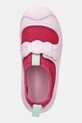 Crocs buty do wody dziecięce SWIFTWATER SPLASH różowy 210619.CROCS.SWIFTWATER