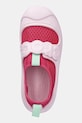 Crocs pantofi de apă pentru copii SWIFTWATER SPLASH roz 210619.CROCS.SWIFTWATER