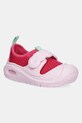 Crocs buty do wody dziecięce SWIFTWATER SPLASH KIDS różowy 210620.CROCS.SWIFTWATER