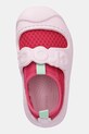 Dětské boty do vody Crocs SWIFTWATER SPLASH KIDS růžová 210620.CROCS.SWIFTWATER