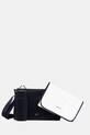 Taška ku kočíku Emporio Armani tmavomodrá EB000407.AF16274