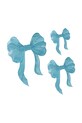 That's mine naklejki na ścianę Wallsticker Blue turkusowy 169682