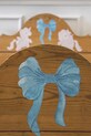 That's mine naklejki na ścianę Wallsticker Blue turkusowy 169682