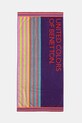 United Colors of Benetton ręcznik dziecięcy multicolor 6H0Q0800Q.G.Seasonal