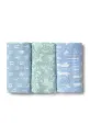 Tous pieluszka niemowlęca MMuse 3-pack