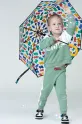 CHLAPEC Dětský deštník Tous Rain Rain.1901 vícebarevná