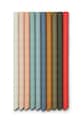 Καλαμάκια Liewood Timoti straw 10-pack 10-pack πολύχρωμο LW14104