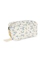 Konges Sløjd kosmetyczka RHW X KS TOILETTRY BAG KS103586 beżowy SS25