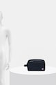 Tommy Jeans borsa da toilette AM0AM12963 blu navy