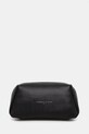 Косметичка Tommy Jeans Planet friendly чорний AM0AM12953