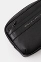 Armani Exchange portfard negru XM000255.AF11925