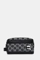 Karl Lagerfeld portfard negru 551189.805923