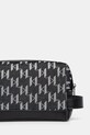 Accesorii Karl Lagerfeld portfard 551189.805923 negru