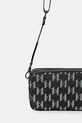 Akcesoria Karl Lagerfeld saszetka 551189.805927 czarny