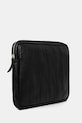 Les Deux husă de laptop din piele LDM940063 negru SS25