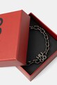 Аксесоари Гривна HUGO 50532317 сив