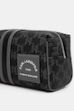 Doplňky Kosmetická taška Karl Lagerfeld K/KANVAS A1M32032 černá