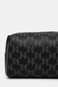 Косметичка Karl Lagerfeld K/KANVAS чорний A1M32032