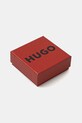 Doplnky Náramok HUGO 50532338 strieborná