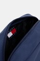 Tommy Jeans portfard AM0AM13537 bleumarin