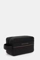 Козметична чанта Tommy Hilfiger AM0AM13048 черен SS25