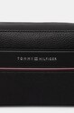 Козметична чанта Tommy Hilfiger черен AM0AM13048