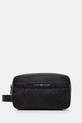 Косметичка Tommy Hilfiger чёрный AM0AM13049
