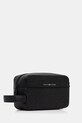 Νεσεσέρ καλλυντικών Tommy Hilfiger AM0AM13049 μαύρο SS25