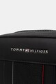 Accesorii Tommy Hilfiger portfard AM0AM13301 negru