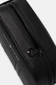 Tommy Hilfiger portfard negru AM0AM13301