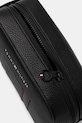 Козметична чанта Tommy Hilfiger черен AM0AM13301