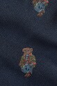 Аксесуари Шовковий галстук Polo Ralph Lauren 712958209 темно-синій