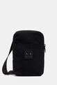 Taštička Armani Exchange hladký námořnická modř XM000682.AF12908