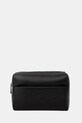 Kožená kosmetická taška Joop! Cardona Eris černá 4140006301