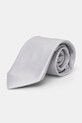 Michael Kors cravata de matase gri MK0DT00150
