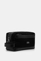 Kozmetička torbica Karl Lagerfeld 552115.805923 crna SS25