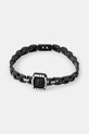 Браслет Guess LION KING чёрный JUMB05.003JW