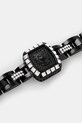 Браслет Guess LION KING JUMB05.003JW чёрный SS25