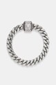 Браслет Guess LION KING серебрянный JUMB05.005JW