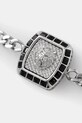 Браслет Guess LION KING JUMB05.009JW серебрянный SS25