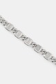 Браслет Guess LION KING JUMB05.012JW серебрянный SS25