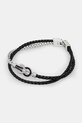 Náramek Guess SAILOR KNOT stříbrná JUMB05.029JW