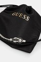 Doplňky Náramek Guess SAILOR KNOT JUMB05.029JW stříbrná