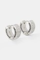 Сережки Guess LION KING серебрянный JUME05.013JW